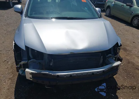 2012 Honda Civic Ex из США, поврежденный, VIN 2HGFB2F81CH312777